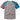 Madison Zenith Mens Short Sleeve Grey/Blue Jersey Rear