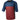 Madison Alpine Mens 3/4 Sleeve Ink Navy/Andorra Grey Jersey
