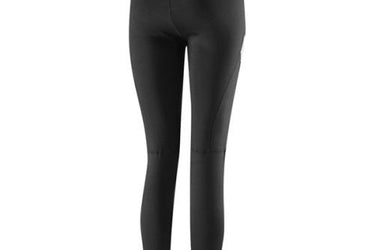 Madison Keirin Womens Tights Without Pad Rear