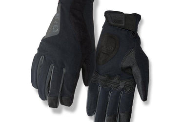 Giro Pivot 2.0 Winter Glove - Black