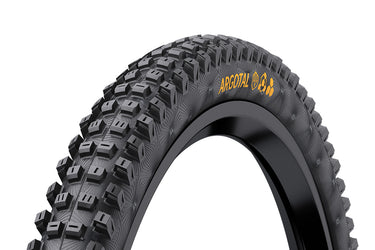Continental Argotal Tyre