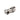 ee Silk stem top silver