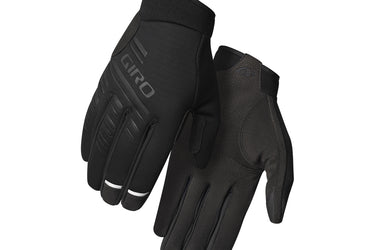 Giro Cascade Winter Gloves Black Hero