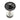 Cannondale SL Headset Compression Expanding Plug w/ Flat Top Cap