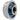 Enduro Bearing 608 FE 8 (M1.25) x 22 x 8/11