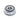 Enduro Bearing 608 F 8 x 22/24 x 7