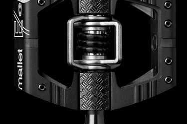 Crankbrothers Mallet Enduro Pedals