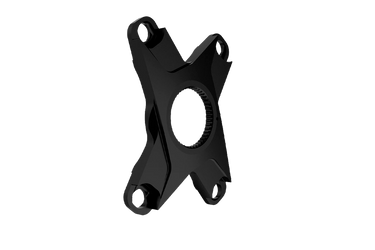 Rotor Spider Direct Mount 110/80x4 for Gravel