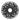 SRAM MTB X01 DH Cassette 7sp