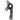 GT Derailleur Hanger Force / Sanction 142x12mm RH