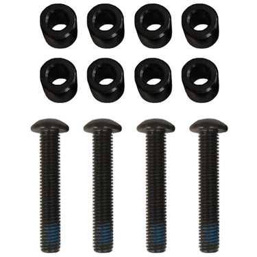 Cannondale Adventure Neo Head Tube Bottle Cage Spacer Kit