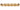 KMC - X101 - 1spd Chain (1/2" x 1/8") Ti-Nitrate