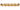 KMC - X101 - 1spd Chain (1/2" x 1/8") Ti-Nitrate