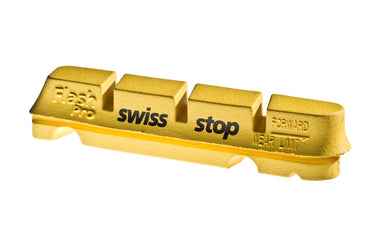 SwissStop FlashPro Yellow King