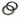 FSA PEDAL WASHERS