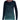Madison Flux Womens Long Sleeve Jersey Diamonds Navy Blue / Blue Front