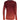 Madison Flux Womens Long Sleeve Jersey Diamonds Classy Burgundy / Intense Coral Rear