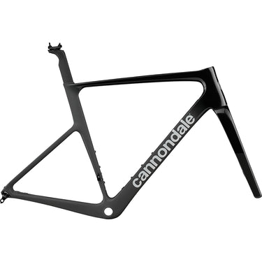 Cannondale SuperSix EVO Hi-MOD Frameset Jet Black