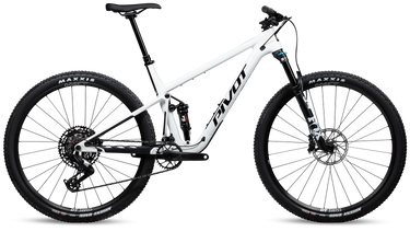 MACH 4 SL (2026) - Pivot Cycles NZ