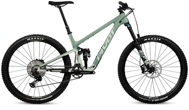 TRAILCAT LT - Pivot Cycles NZ