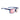 Tifosi Sylo Sunglasses Midnight Vapor with Pink Mirror Lens
