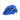 Giro Fixture MIPS II Matte Trim Blue