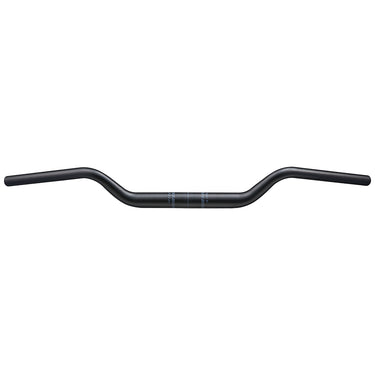 Ritchey Comp El Camino Handlebar 750mm Wide, 50mm Rise BB Black
