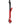 RockShox Lyrik Ultimate Red 3