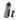 Fidlock Twist Bottles With Fidlock Logo Front + Twist Uni Base** (Set) Smoke