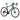 Surly Straggler 2.1 GRX Subtropic Algae Green