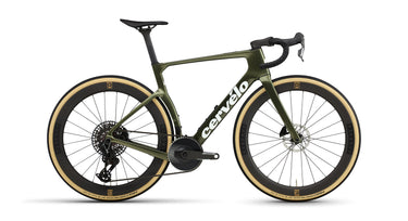 Cervelo C27 Aspero-5 Force