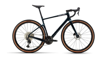 Cervelo C27 Aspero GRX 610