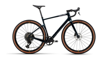 Cervelo C27 Aspero Apex