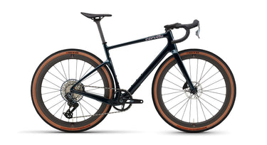 Cervelo C27 Aspero Rival AXS