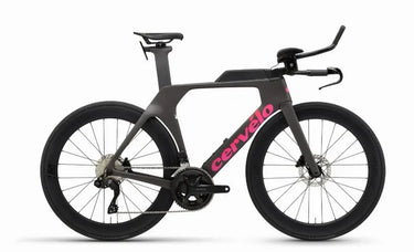 Cervelo C27 P 105 Di2