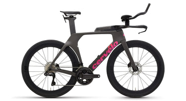 Cervelo C27 P Ultegra