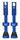 Peatys 42 CK Valve MK2 Navy
