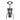 Campagnolo BIG corkscrew Titanium