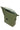 18407 Basil SoHo bicycle shoulder bag MIK studs mo