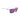 Tifosi Sanctum SL Sunglasses Crystal Clear with Purple Mirror AR Lens
