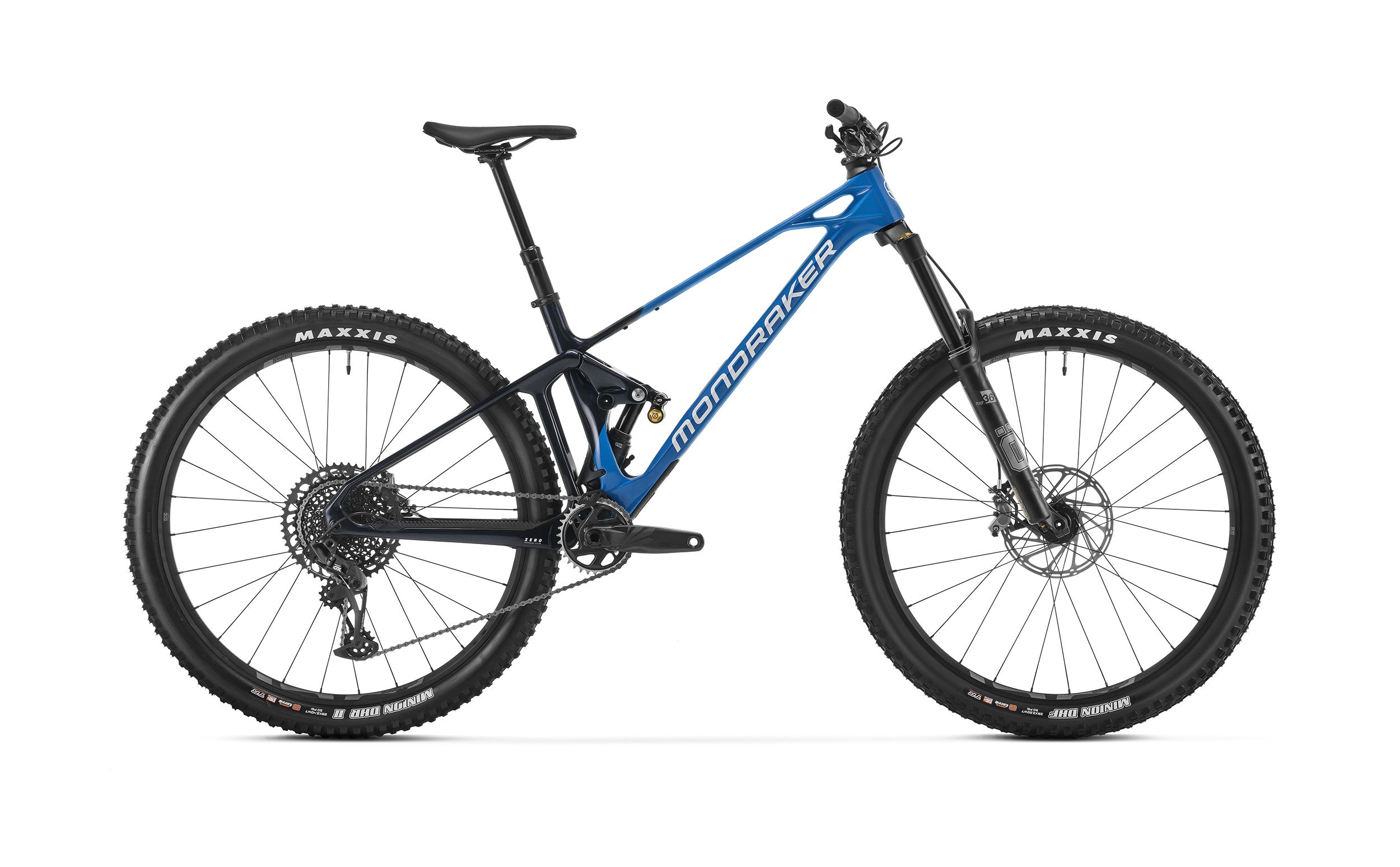 Flow Carbon R Rx FOXY CARBON RR – Velo Workshop