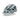 Giro Radix Mips - Matte Sky Blue Pulse