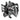 X-Lab Turbo Wing Garmin Varia Mount