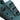 Tallac Clip BOA Women's Teal (4)