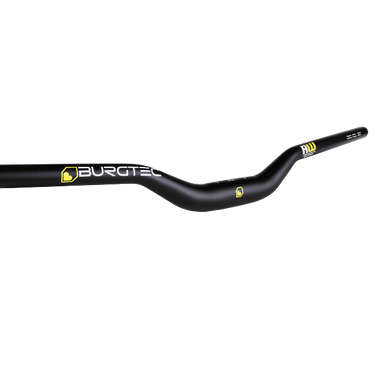 Ridewide Josh Bryceland Signature Alloy Handlebars