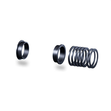 CHRIS KING - THREADFIT 24 BB - SILVER