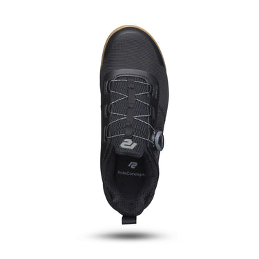 Accomplice BOA Black (2)