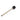 RockShox Fork Spring Solo Air Shaft - 140mm, 26" / 27.5" / 29" - (Includes Air Shaft, Piston and Seal) - Revelation 32mm - A1-A4 2010 - 2017