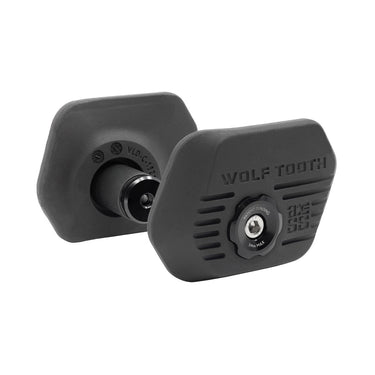 WOLF TOOTH - LOCKED-IN BAR ENDS