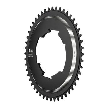 SRAM 107 BCD AERO DROP-STOP B CHAINRING